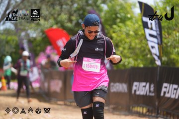 Dalat Ultra Trail 2026 - Ảnh #4868302