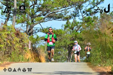 Dalat Ultra Trail 2026 - Ảnh #4749473