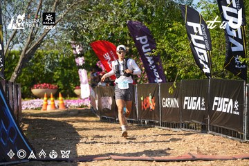 Dalat Ultra Trail 2026 - Ảnh #4741638