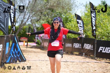 Dalat Ultra Trail 2026 - Ảnh #4868963