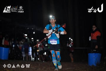 Dalat Ultra Trail 2026 - Ảnh #4703770