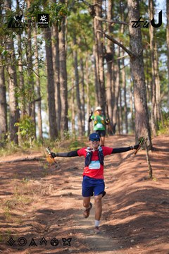 Dalat Ultra Trail 2026 - Ảnh #4913407