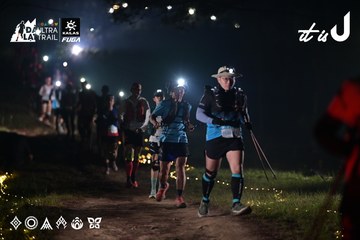 Dalat Ultra Trail 2026 - Ảnh #4708056