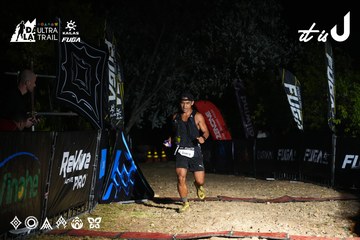 Dalat Ultra Trail 2026 - Ảnh #4763111