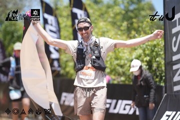 Dalat Ultra Trail 2026 - Ảnh #4746209