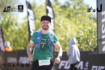 Dalat Ultra Trail 2026 - Ảnh #4685691