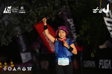 Dalat Ultra Trail 2026 - Ảnh #4757060