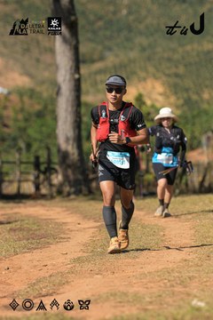 Dalat Ultra Trail 2026 - Ảnh #4716285