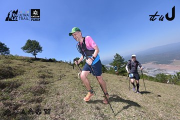 Dalat Ultra Trail 2026 - Ảnh #4733141