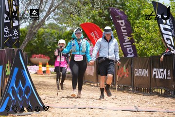 Dalat Ultra Trail 2026 - Ảnh #4870009