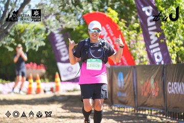 Dalat Ultra Trail 2026 - Ảnh #4695329