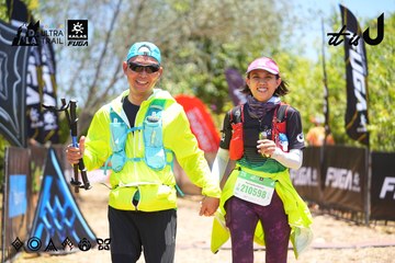 Dalat Ultra Trail 2026 - Ảnh #4703663