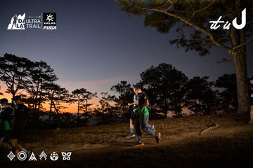 Dalat Ultra Trail 2026 - Ảnh #4840798