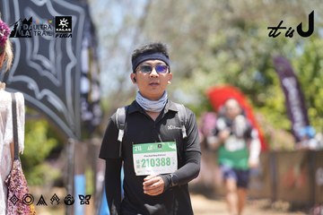 Dalat Ultra Trail 2026 - Ảnh #4693227