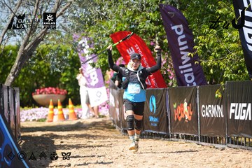 Dalat Ultra Trail 2026 - Ảnh #4737582