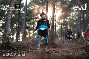 Dalat Ultra Trail 2026 - Ảnh #4740659