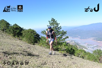 Dalat Ultra Trail 2026 - Ảnh #4731757