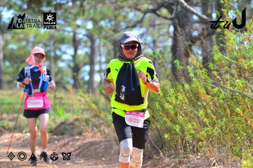 Dalat Ultra Trail 2026 - Ảnh #4750648