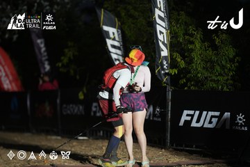 Dalat Ultra Trail 2026 - Ảnh #4762137