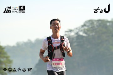 Dalat Ultra Trail 2026 - Ảnh #4911571