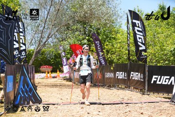 Dalat Ultra Trail 2026 - Ảnh #4726621