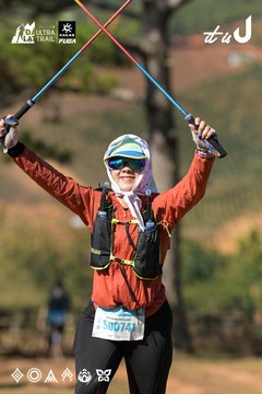 Dalat Ultra Trail 2026 - Ảnh #4716152