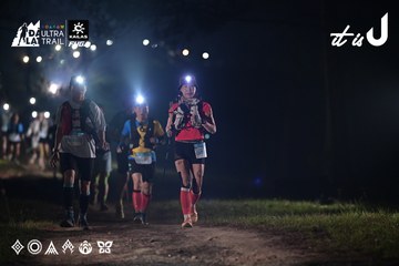 Dalat Ultra Trail 2026 - Ảnh #4707903