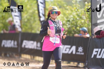 Dalat Ultra Trail 2026 - Ảnh #4856645