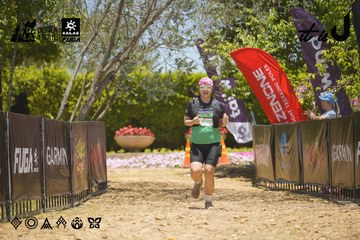 Dalat Ultra Trail 2026 - Ảnh #4695161