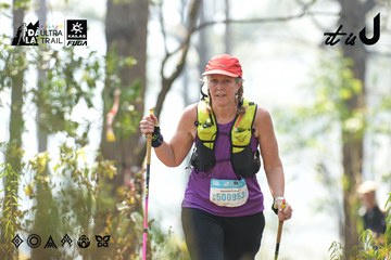 Dalat Ultra Trail 2026 - Ảnh #4705928