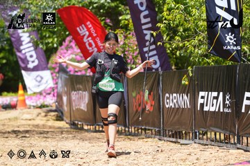 Dalat Ultra Trail 2026 - Ảnh #4727109