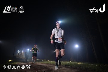 Dalat Ultra Trail 2026 - Ảnh #4705050