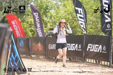 Dalat Ultra Trail 2026 - Ảnh #4859424