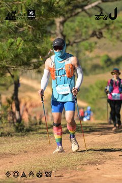 Dalat Ultra Trail 2026 - Ảnh #4714486