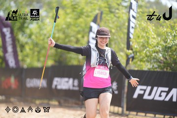 Dalat Ultra Trail 2026 - Ảnh #4859346
