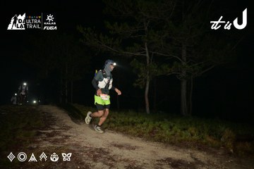 Dalat Ultra Trail 2026 - Ảnh #4751009