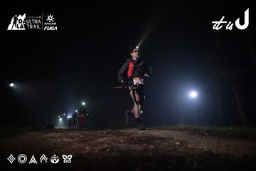 Dalat Ultra Trail 2026 - Ảnh #4704948