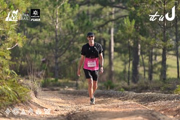 Dalat Ultra Trail 2026 - Ảnh #4895043