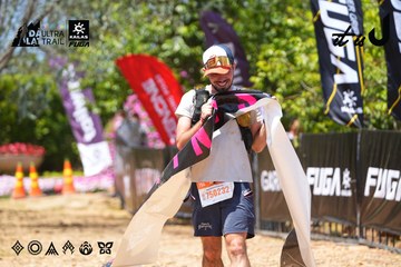 Dalat Ultra Trail 2026 - Ảnh #4727502