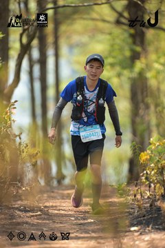 Dalat Ultra Trail 2026 - Ảnh #4718252