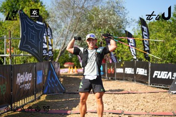 Dalat Ultra Trail 2026 - Ảnh #4741871