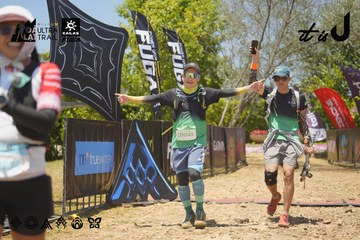 Dalat Ultra Trail 2026 - Ảnh #4725633