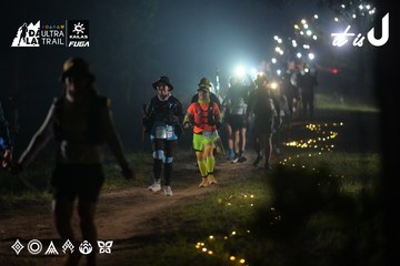 Dalat Ultra Trail 2026 - Ảnh #4720087