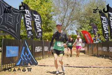 Dalat Ultra Trail 2026 - Ảnh #4694805