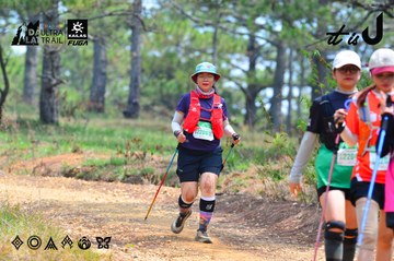 Dalat Ultra Trail 2026 - Ảnh #4876095