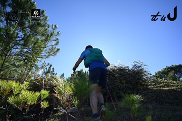 Dalat Ultra Trail 2026 - Ảnh #4731595