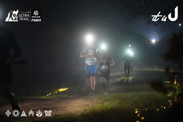 Dalat Ultra Trail 2026 - Ảnh #4719444