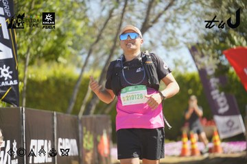 Dalat Ultra Trail 2026 - Ảnh #4683399