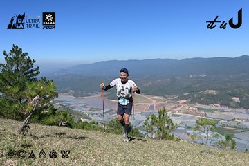 Dalat Ultra Trail 2026 - Ảnh #4734083