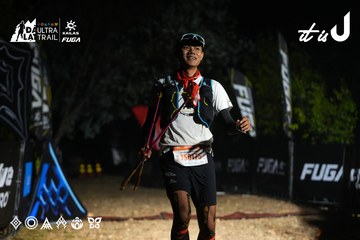 Dalat Ultra Trail 2026 - Ảnh #4763822